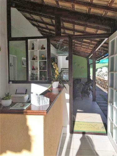 Hostal Pousada Anamb�