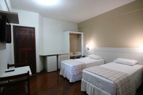 Hotel Casablanca