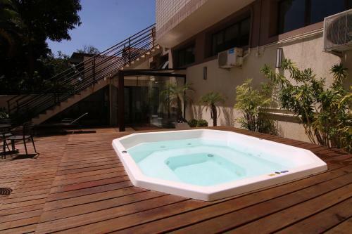 Hotel Casablanca