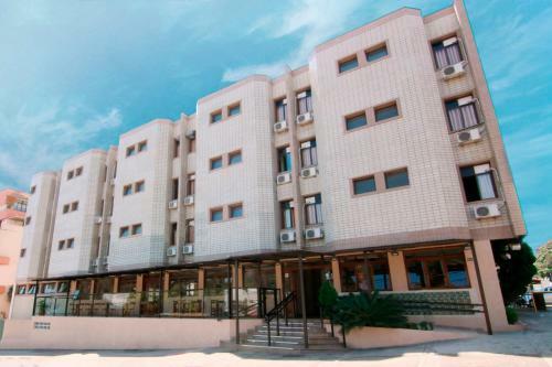 Hotel Casablanca