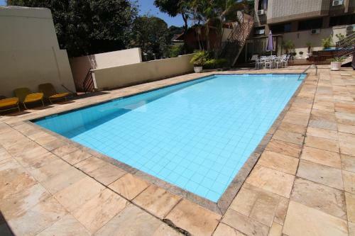 Hotel Casablanca