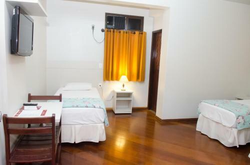 Hotel Casablanca