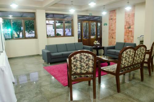 Hotel Casablanca
