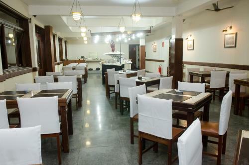 Hotel Casablanca