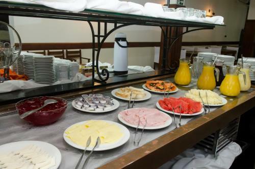 Hotel Casablanca