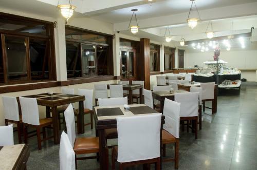 Hotel Casablanca