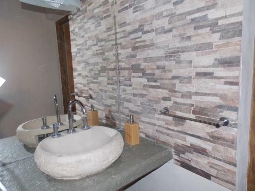 Lodge Caba�as Diaz Felices