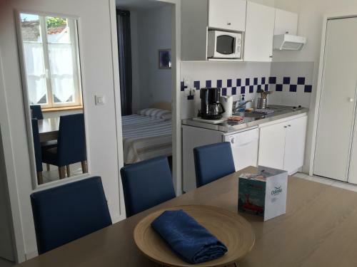 Apartamento Horizons R�