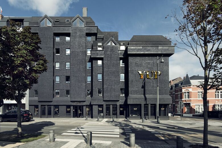 Hotel Ibis Styles Hasselt City Centre