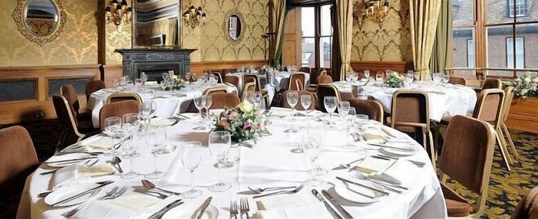 Rutland Arms Hotel
