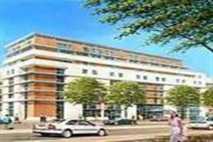 Hotel Radisson Sas Boulogne Paris