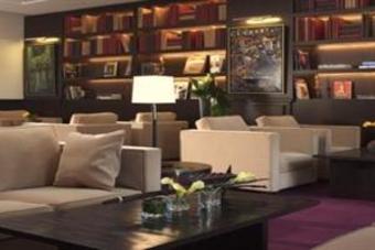 Hotel Radisson Sas Boulogne Paris