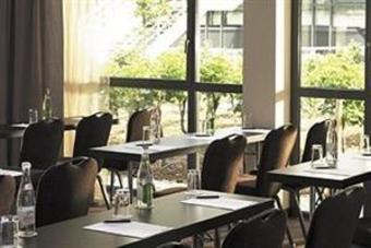 Hotel Radisson Sas Boulogne Paris
