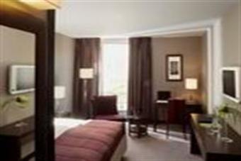 Hotel Radisson Sas Boulogne Paris