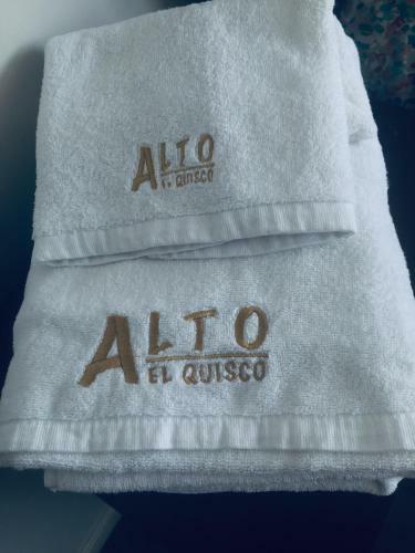 Hotel Alto El Quisco