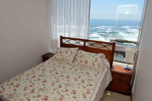 Apartamento Benjam�n Nautilus Piso 5
