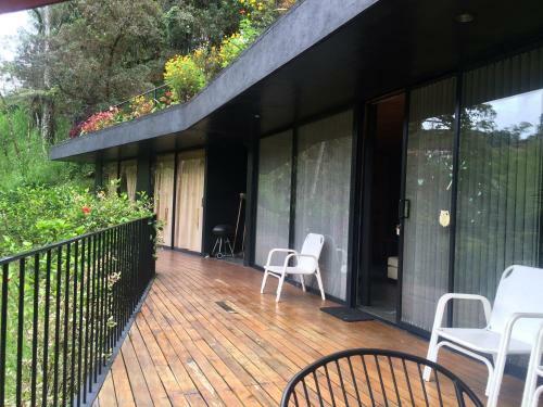 Villa Caba�as El Retorno