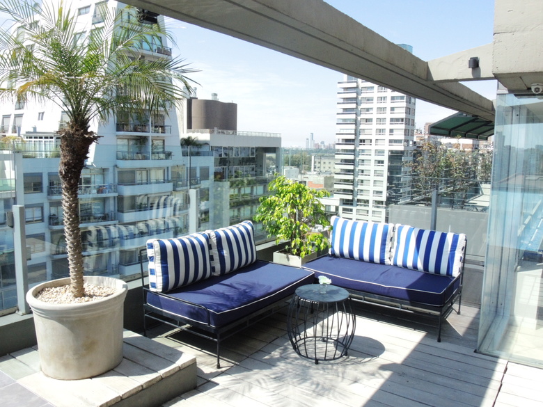 Urbanica The Libertador Hotel