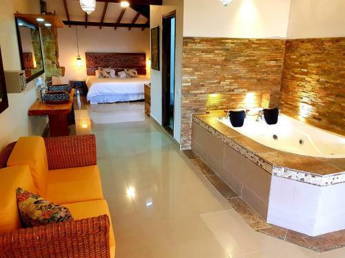 Hotel Spa La Colina