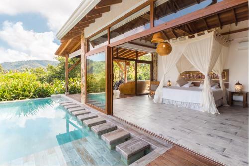 Hotel Spa La Colina