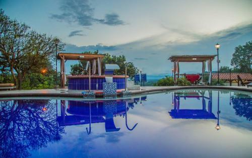 Hotel Spa La Colina