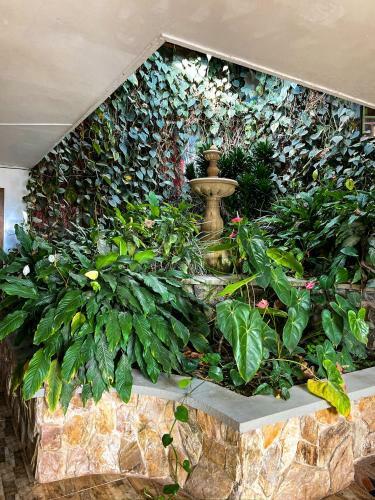 Hotel Spa La Colina