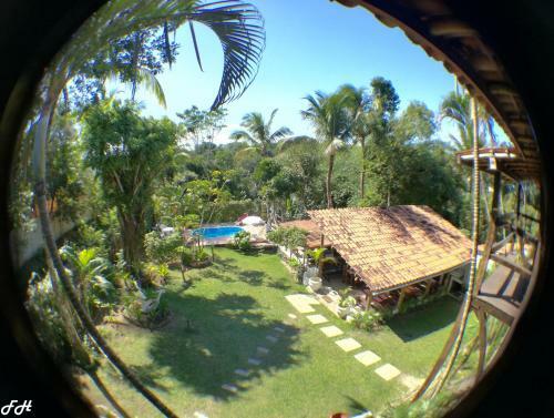 Hostal Pousada La Luna