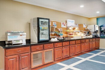 Hotel Holiday Inn Express Pocomoke City