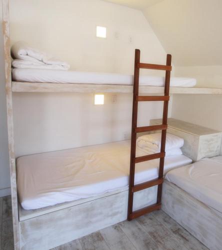 Albergue Kamway Lodge