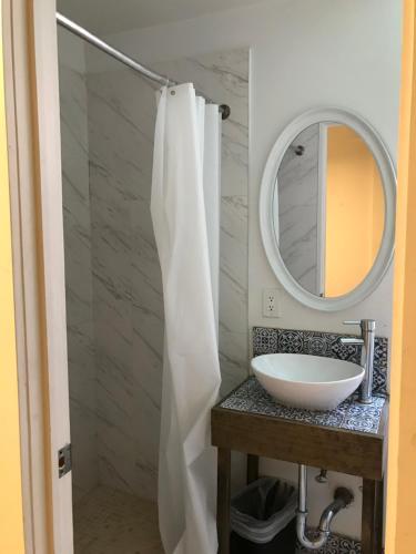 Albergue Kamway Lodge