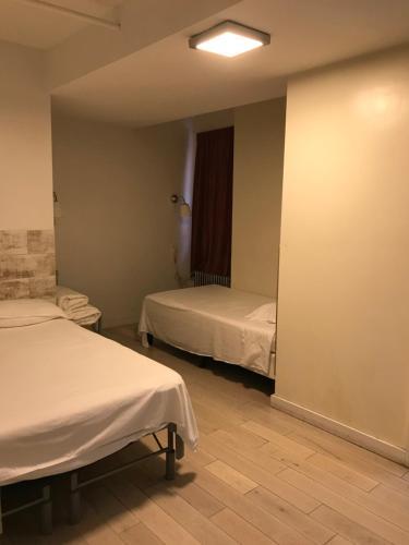 Albergue Kamway Lodge