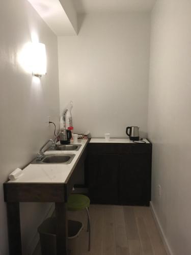 Albergue Kamway Lodge
