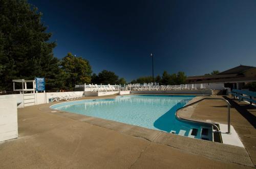 Brennan Beach Park Model 4