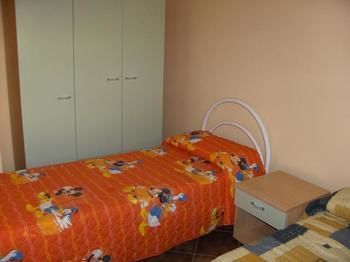Apartamento Villa Janas