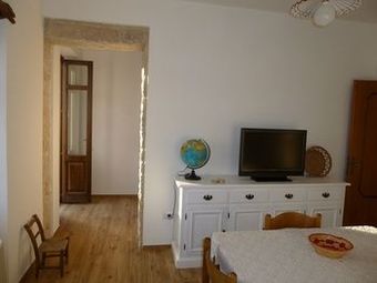 Apartamento Villa Janas