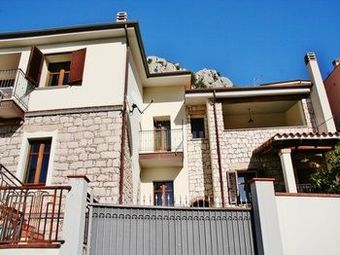 Apartamento Villa Janas