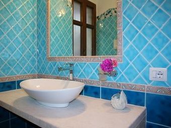 Apartamento Villa Janas