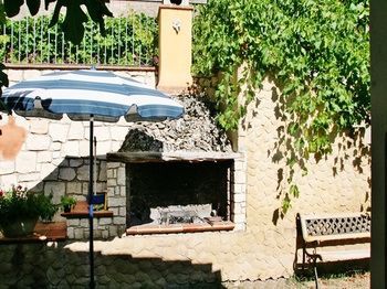 Apartamento Villa Janas