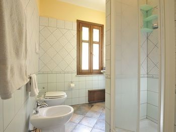 Apartamento Villa Janas