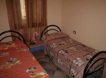 Apartamento Villa Janas