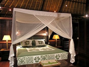 Villa Pantulan Bali