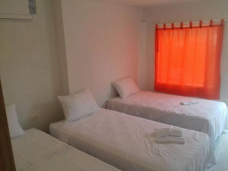 Hotel Manzanillo Beach