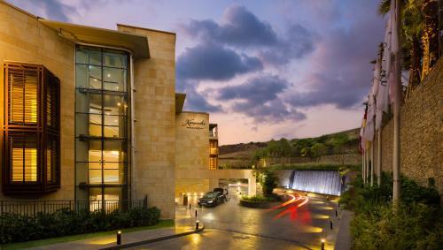 Apartamento Kempinski Summerland Hotel And Resort