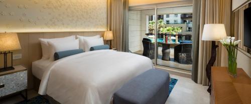 Apartamento Kempinski Summerland Hotel And Resort