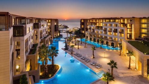 Apartamento Kempinski Summerland Hotel And Resort