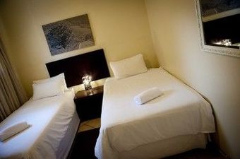 Bm Gardens Apartment Hotel