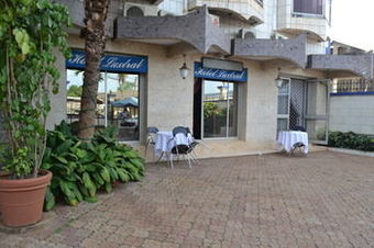 Agroturismo Le Luxtral H�tel