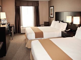 Hotel Best Western Brentwood Inn