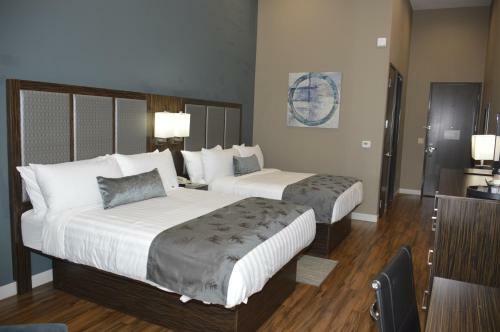 Hotel Best Western Plus Pflugerville