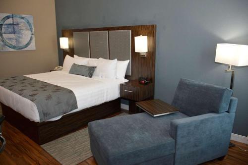 Hotel Best Western Plus Pflugerville